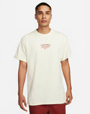 3GY FIT T-SHIRT - SAND