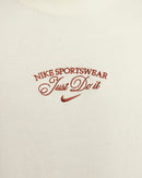 3GY FIT T-SHIRT - SAND